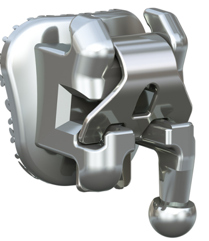 Empower® Clear Brackets American Orthodontics 