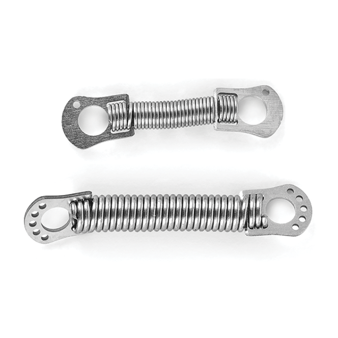 Springs and Components
