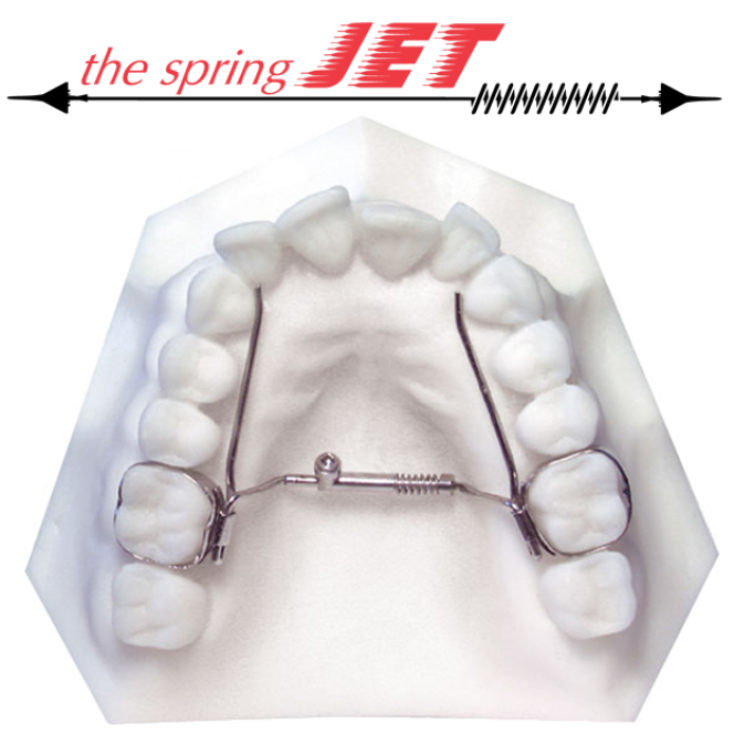 Jet Family | American Orthodontics