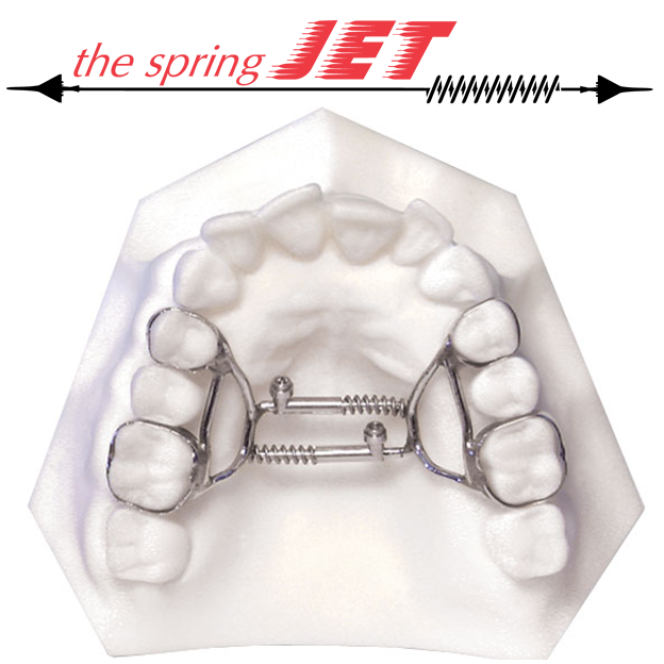 Jet Family | American Orthodontics